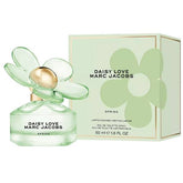 MARC JACOBS DAISY LOVE SPRING EDT 1.6 oz SPRAY